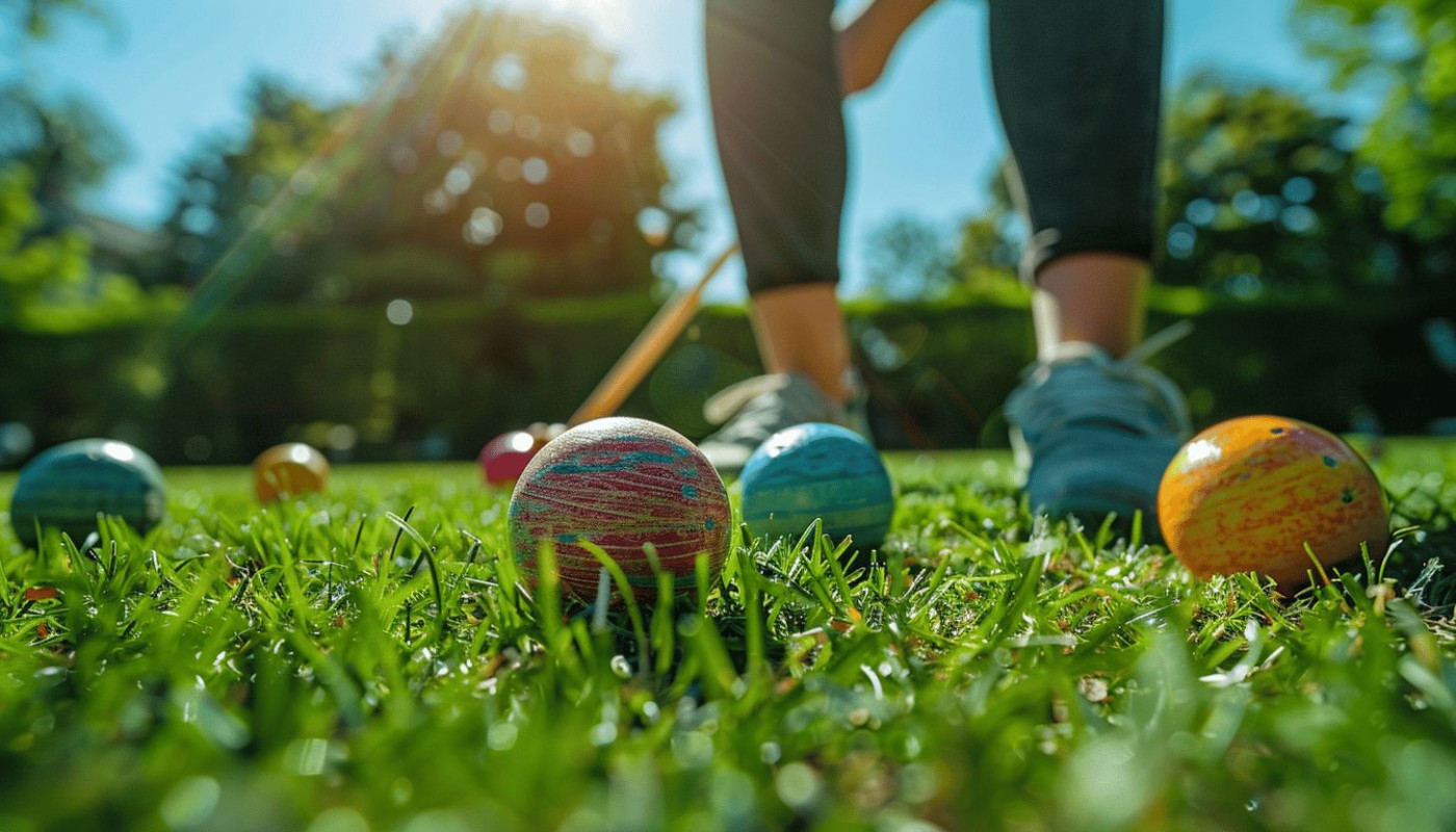 Découvrez le monde de la pétanque avec Planète Boules: actualités, portraits et conseils pour devenir un as du sport boule