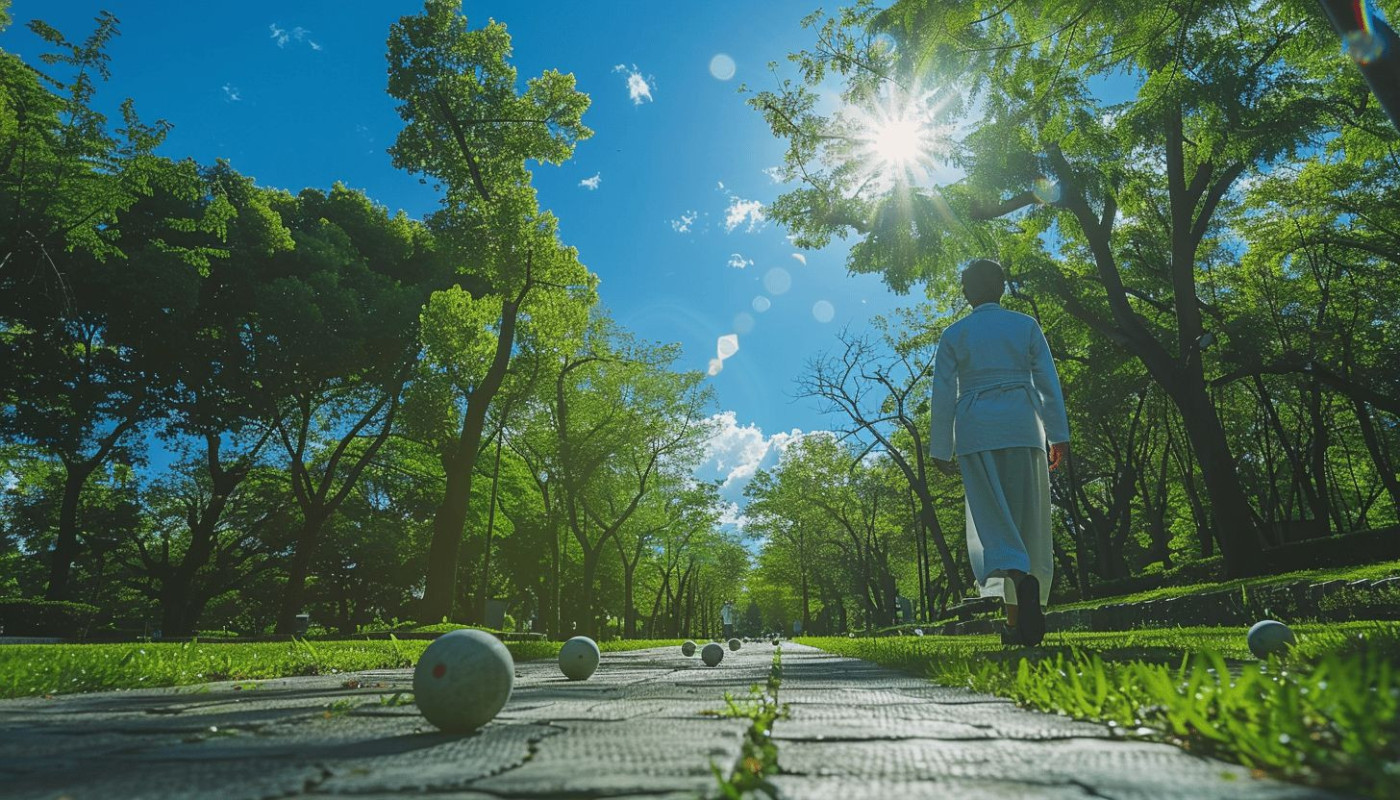 Découvrir le monde de la pétanque grâce à l'abonnement magazine Planète Pétanque