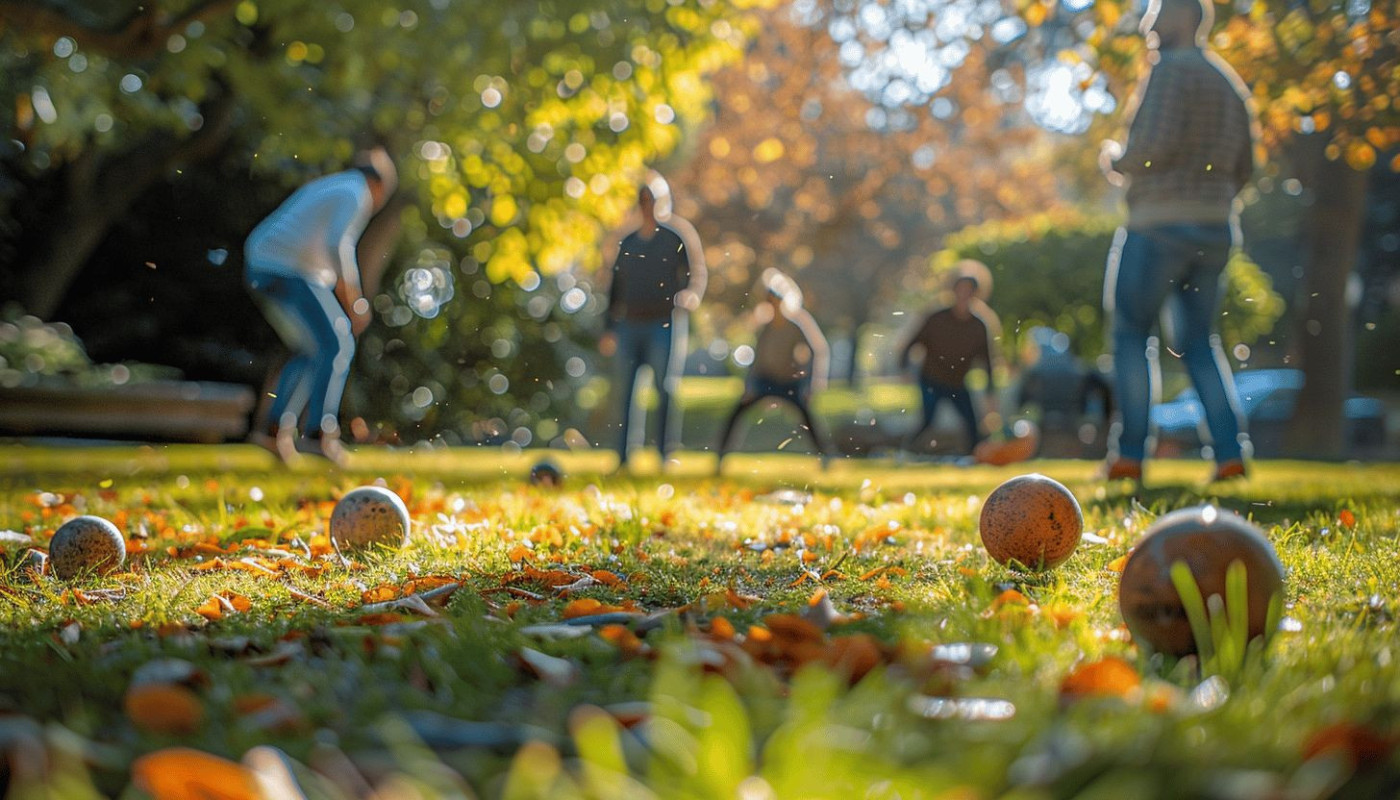 Explorer les comités et la dynamique de la pétanque en France : un focus sur l'Isère, la Savoie, l'Ain et l'Ardèche
